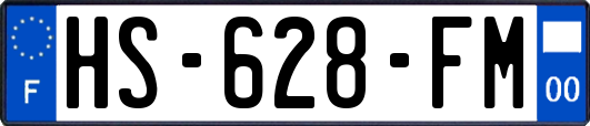 HS-628-FM