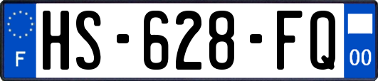 HS-628-FQ