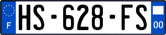 HS-628-FS
