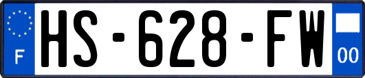 HS-628-FW