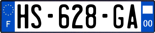 HS-628-GA