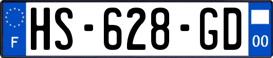 HS-628-GD