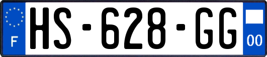 HS-628-GG