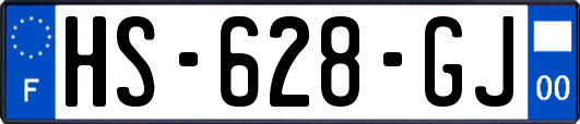 HS-628-GJ