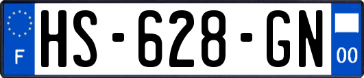 HS-628-GN
