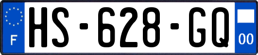 HS-628-GQ