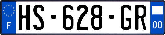 HS-628-GR