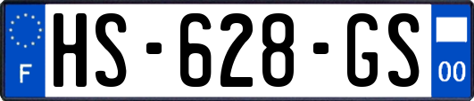 HS-628-GS