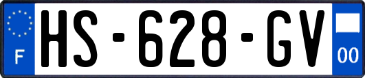 HS-628-GV