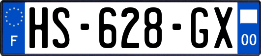 HS-628-GX