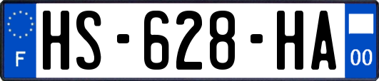 HS-628-HA