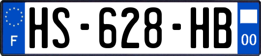 HS-628-HB