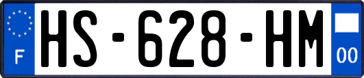 HS-628-HM