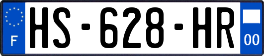 HS-628-HR