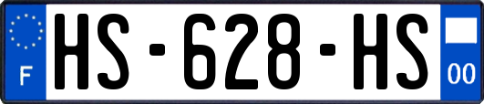 HS-628-HS