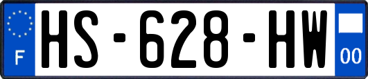 HS-628-HW
