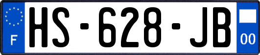 HS-628-JB