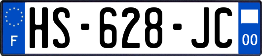 HS-628-JC