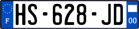 HS-628-JD