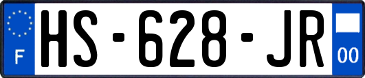 HS-628-JR