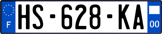 HS-628-KA