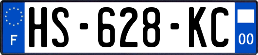 HS-628-KC