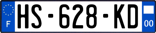 HS-628-KD