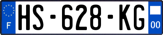 HS-628-KG