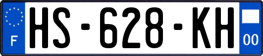 HS-628-KH