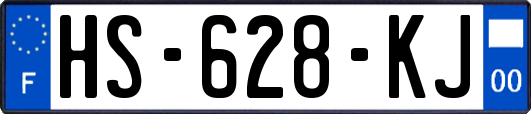 HS-628-KJ