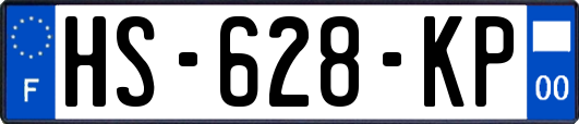 HS-628-KP