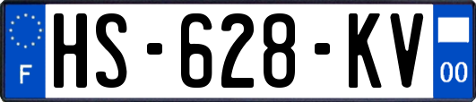 HS-628-KV