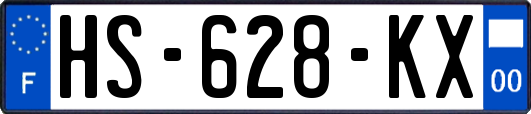 HS-628-KX