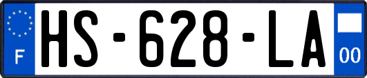 HS-628-LA