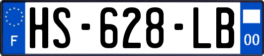 HS-628-LB
