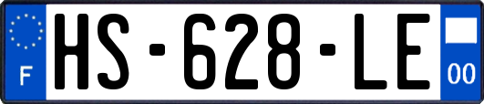 HS-628-LE