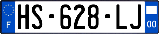 HS-628-LJ