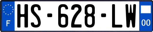 HS-628-LW