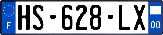 HS-628-LX
