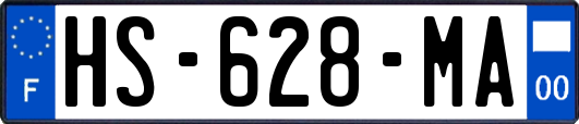 HS-628-MA