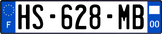 HS-628-MB