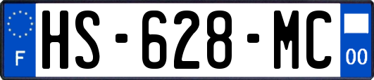 HS-628-MC