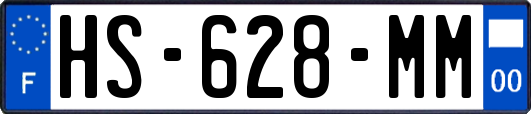 HS-628-MM