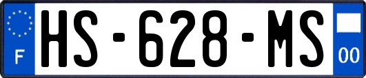 HS-628-MS