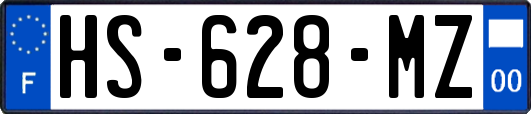 HS-628-MZ