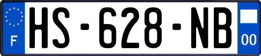 HS-628-NB