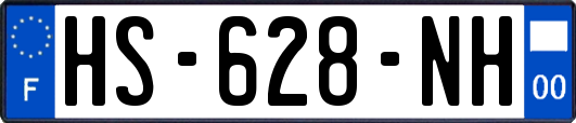 HS-628-NH