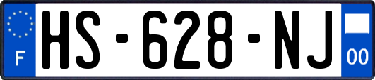 HS-628-NJ