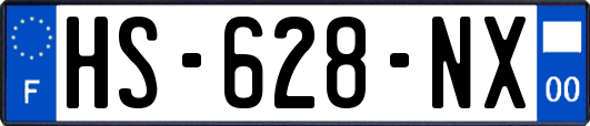 HS-628-NX