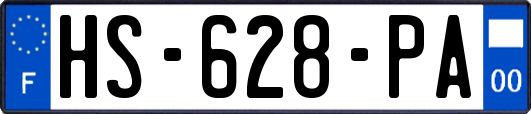 HS-628-PA